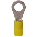 Ecm Industries 50PK Ring Terminal 10-106